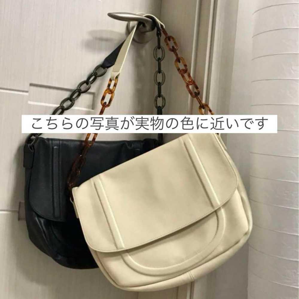 【Matin Kim】 PARIS MIDDLE BAG by Matin Kim - image 3