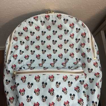 Stoney Clover Backpack