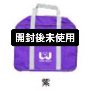 Wappe World Pegasus Purple - image 1