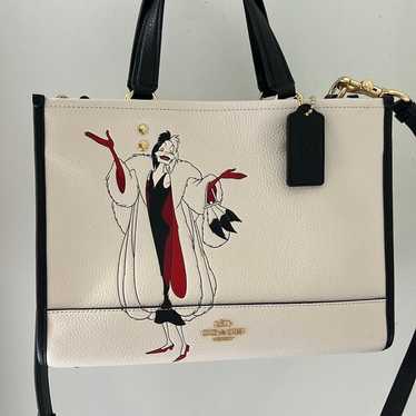 Disney x Coach