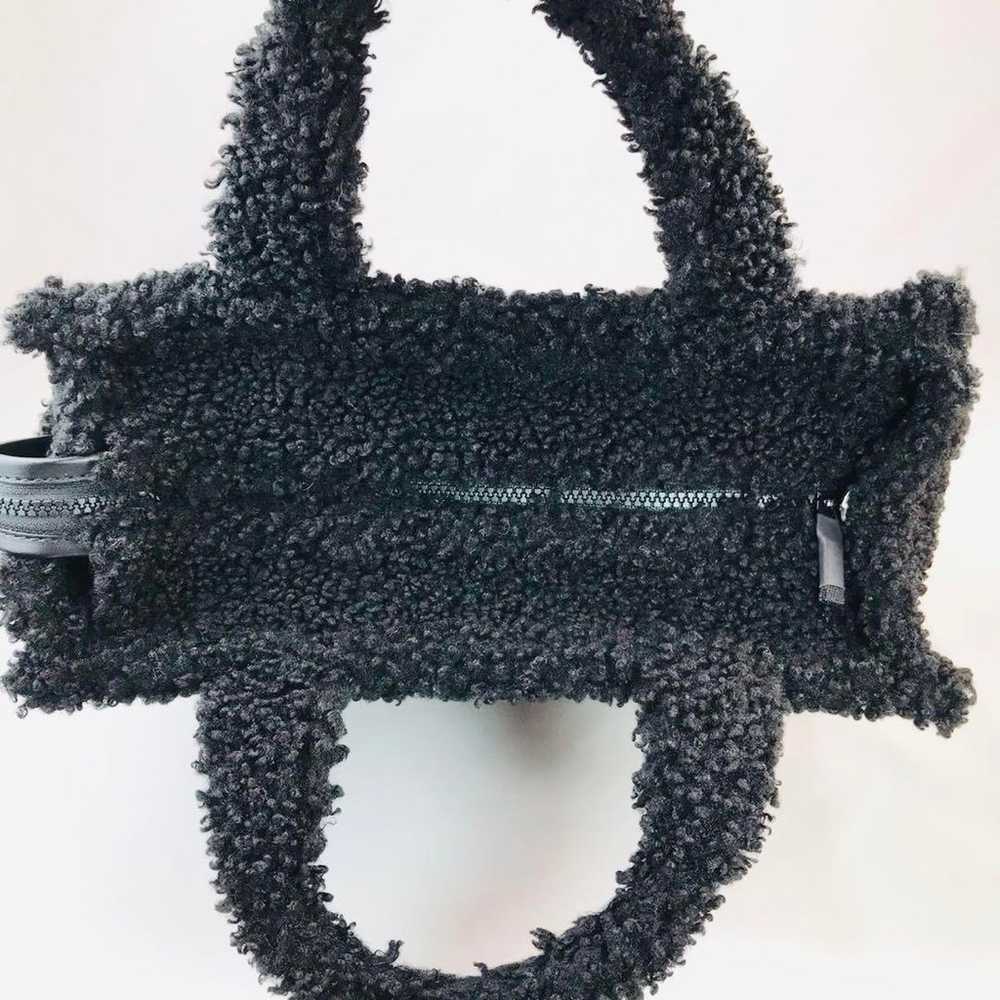 [Unused item] Marc Jacobs The Teddy Tote Medium H… - image 7