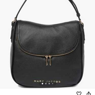 Marc Jacobs Leather Crossbody