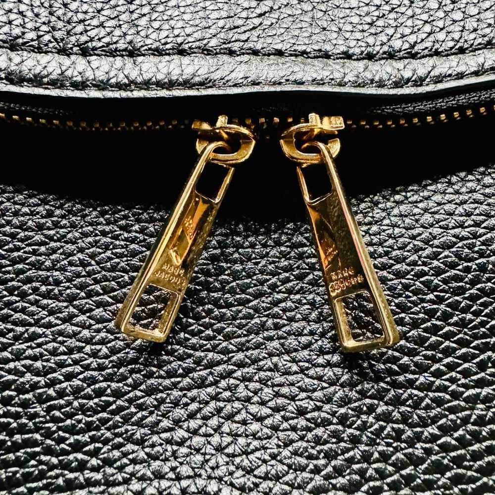 Marc Jacobs Leather Crossbody - image 3