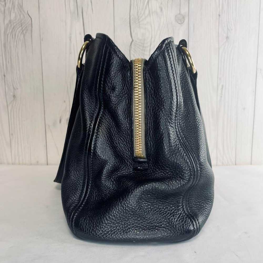 ◆Excellent Condition◆ Miu Miu Handbag Shoulder Ba… - image 4