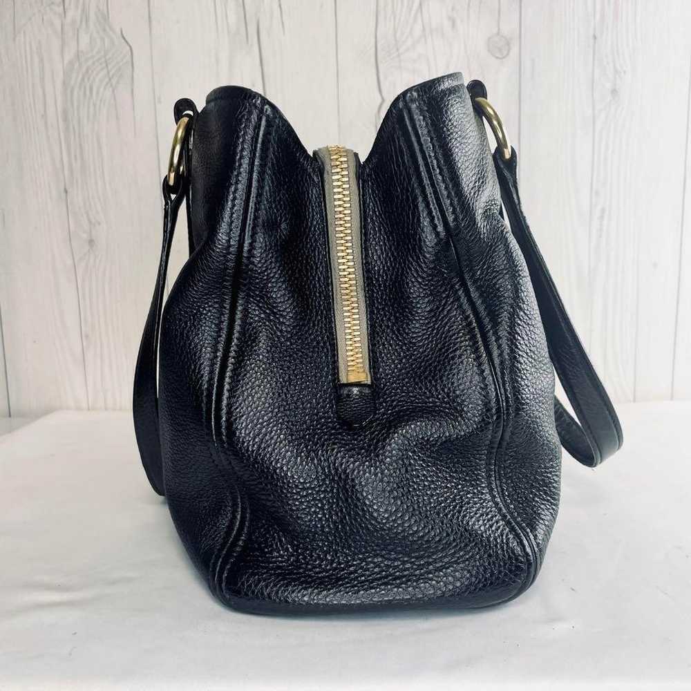 ◆Excellent Condition◆ Miu Miu Handbag Shoulder Ba… - image 5