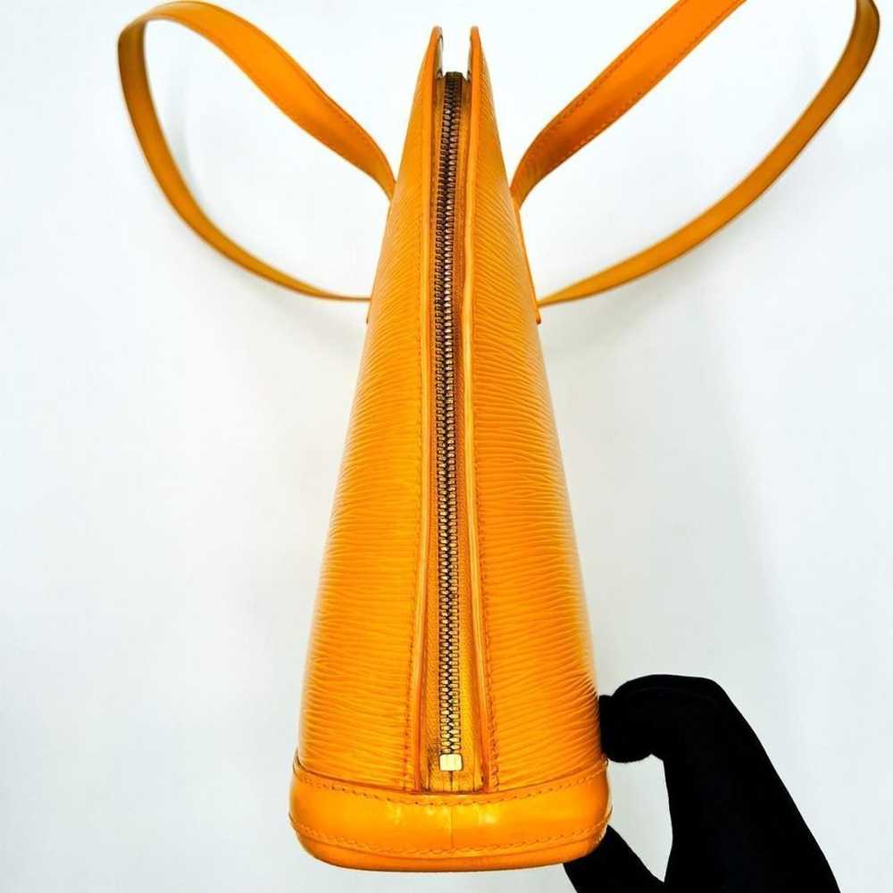 LOUIS VUITTON Epi Pouch - image 6