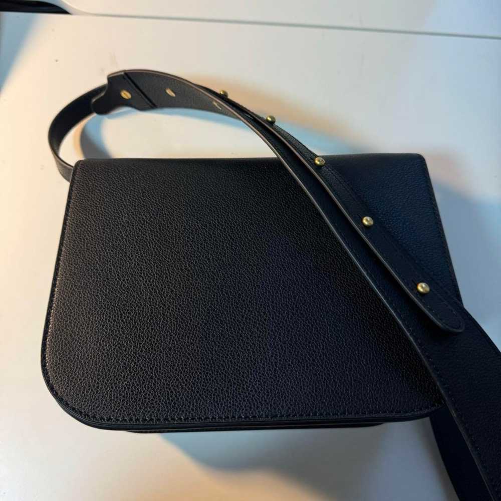 BIÉDE Crossbody Bag BLACK EDGE - image 3