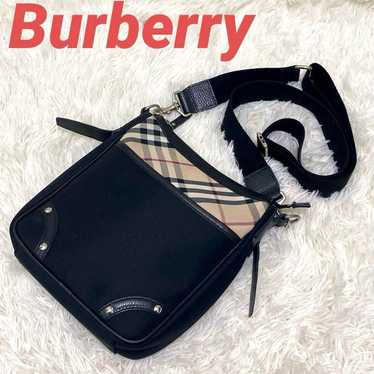 Excellent condition Burberry Shoulder Bag
Nova Ch… - image 1