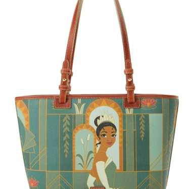 Tiana Shopper Dooney and Bourke