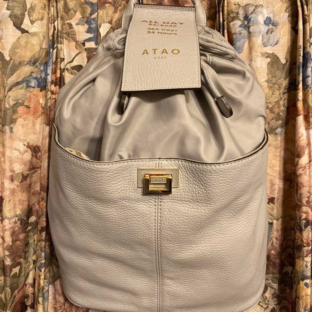 ATAO Backpack, ALL DAY. - image 3