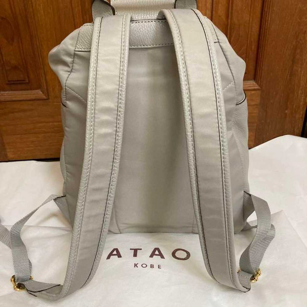 ATAO Backpack, ALL DAY. - image 6