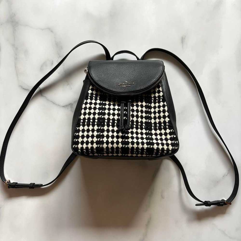 【Excellent condition】Kate Spade New York Mini Bac… - image 2