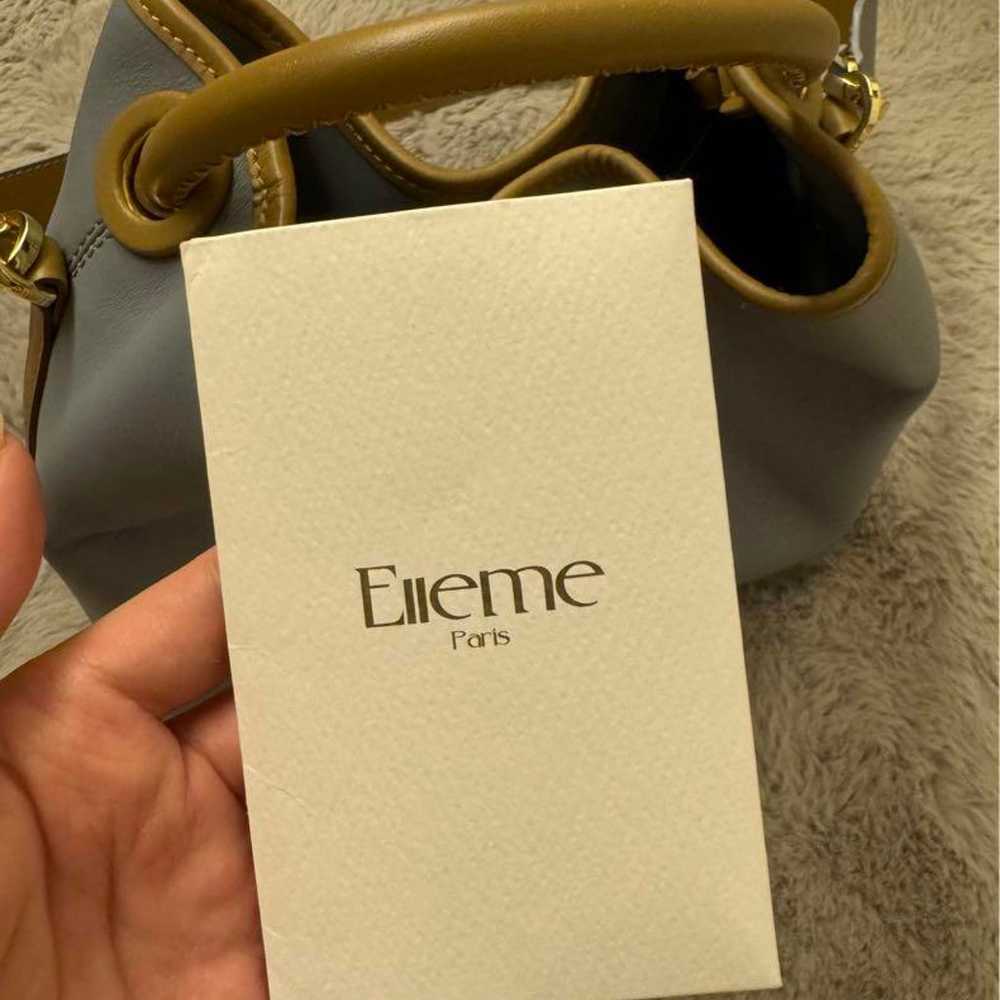 Elleme RAISIN handbag - image 6