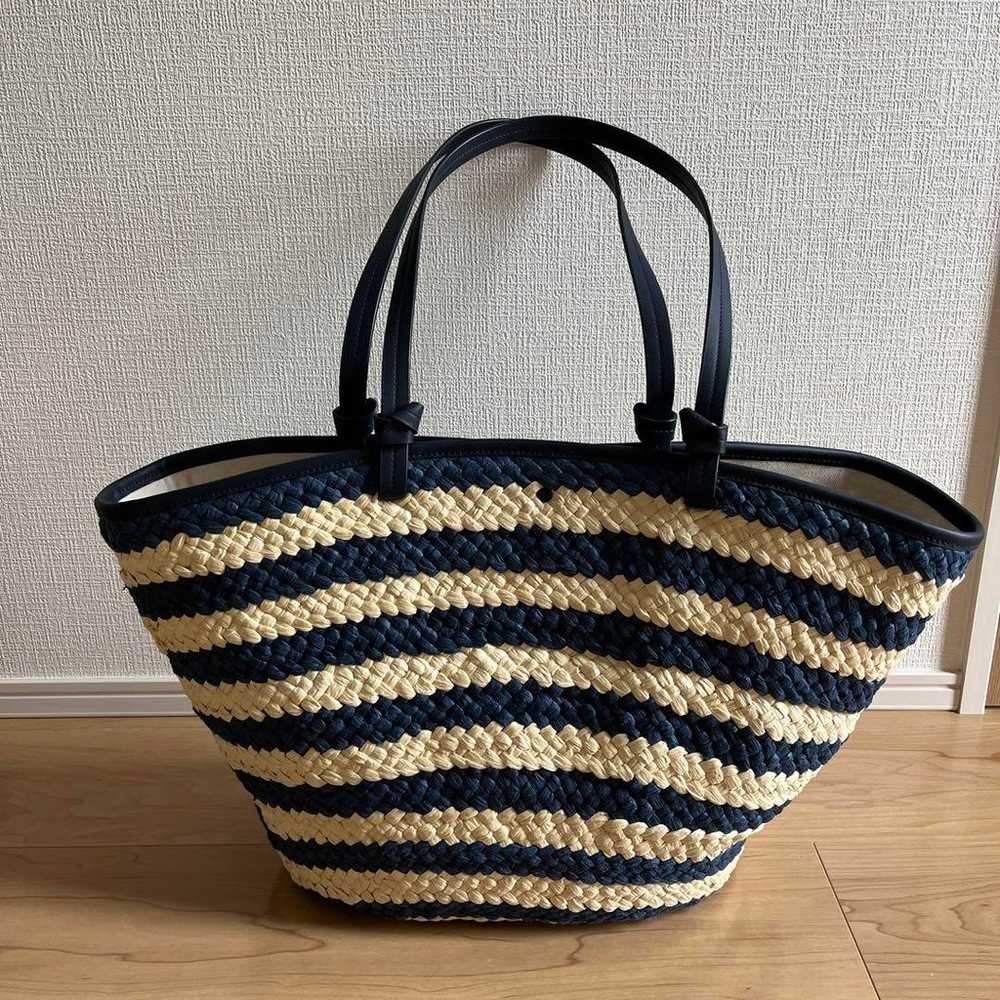 Kate Spade basket bag. - image 2