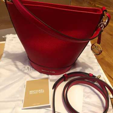 MICHAEL KORS Crossbody Small Unused