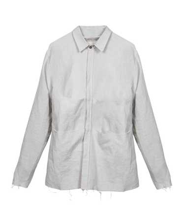 Marcel Everette Marcel Everette Gill Shirt - image 1