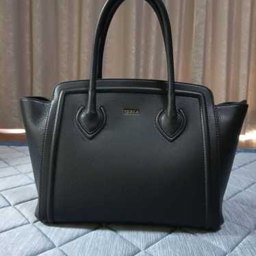 Furla, tote bag. - image 1