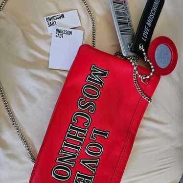 Moschino bag - image 1