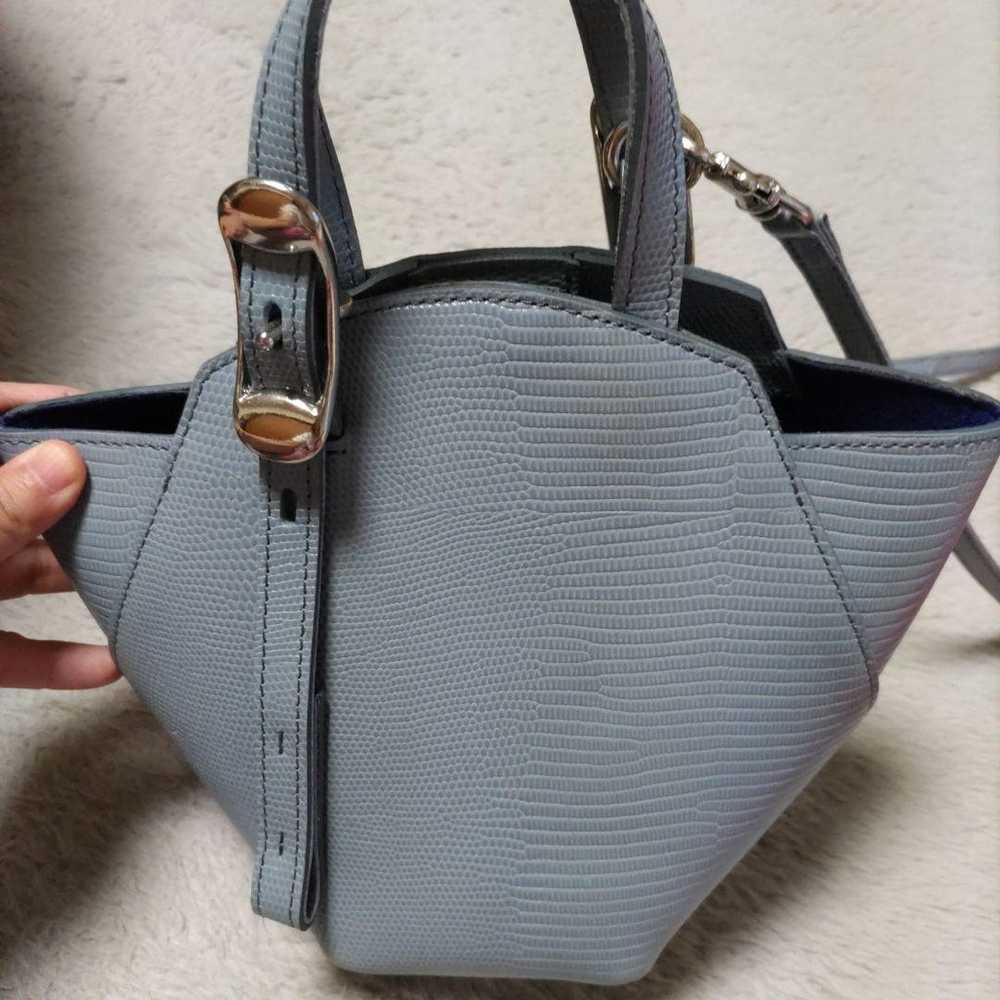 Tofu and Roadstone Shoulder Bag - image 2