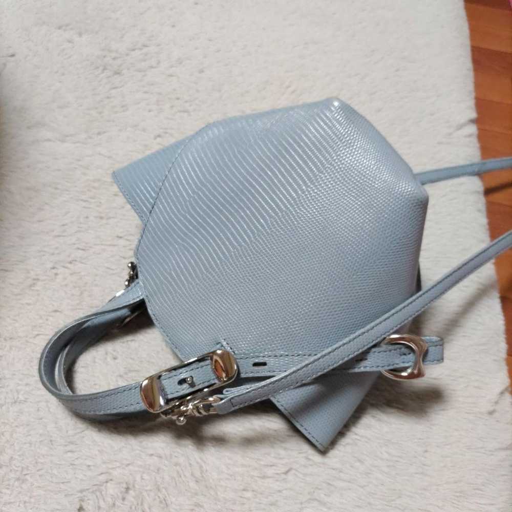 Tofu and Roadstone Shoulder Bag - image 4