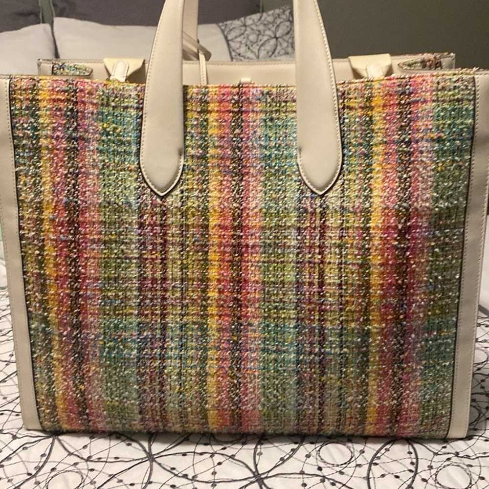 Kate Spade tote bag - image 11