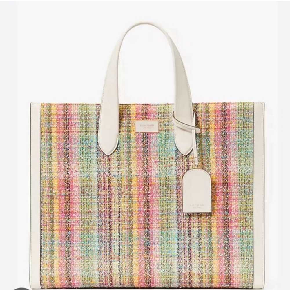 Kate Spade tote bag - image 2