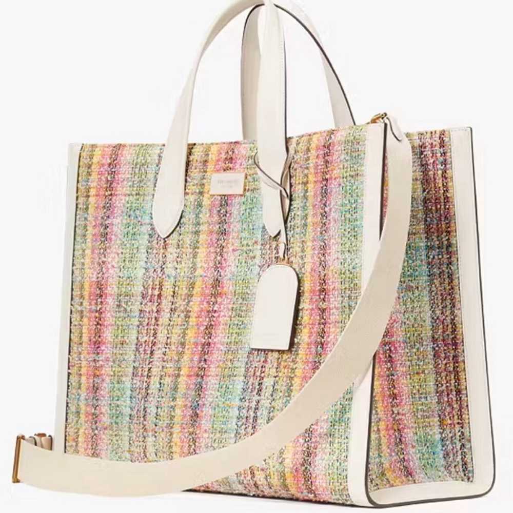 Kate Spade tote bag - image 3