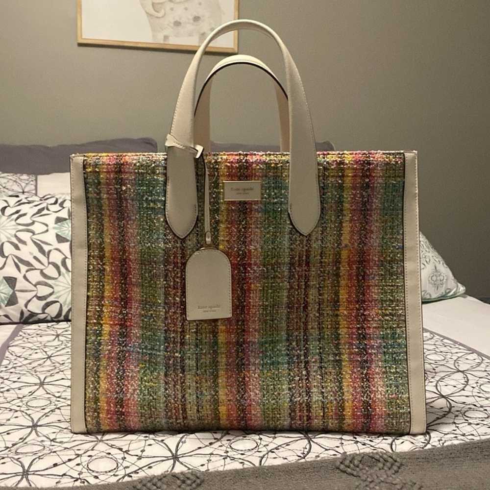 Kate Spade tote bag - image 4