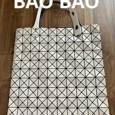 Bao Bao tote bag, Issey Miyake, 10x10 - image 1