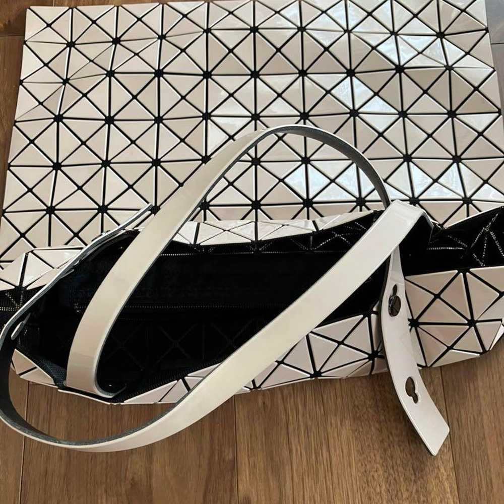 Bao Bao tote bag, Issey Miyake, 10x10 - image 3