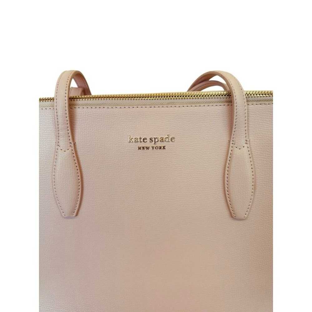 Kate Spade New York Women's All Day Large Leather… - image 4