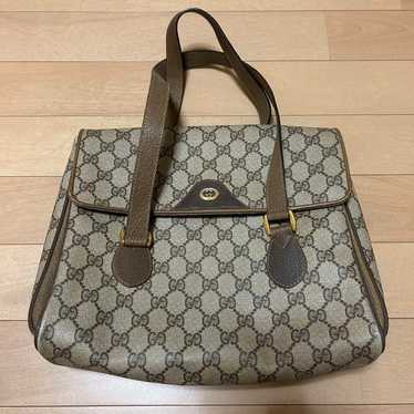 Old Gucci handbag