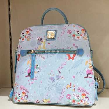 Dooney & Bourke Disney Rabbit Easter Backpack - image 1