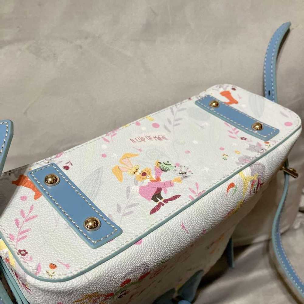 Dooney & Bourke Disney Rabbit Easter Backpack - image 5