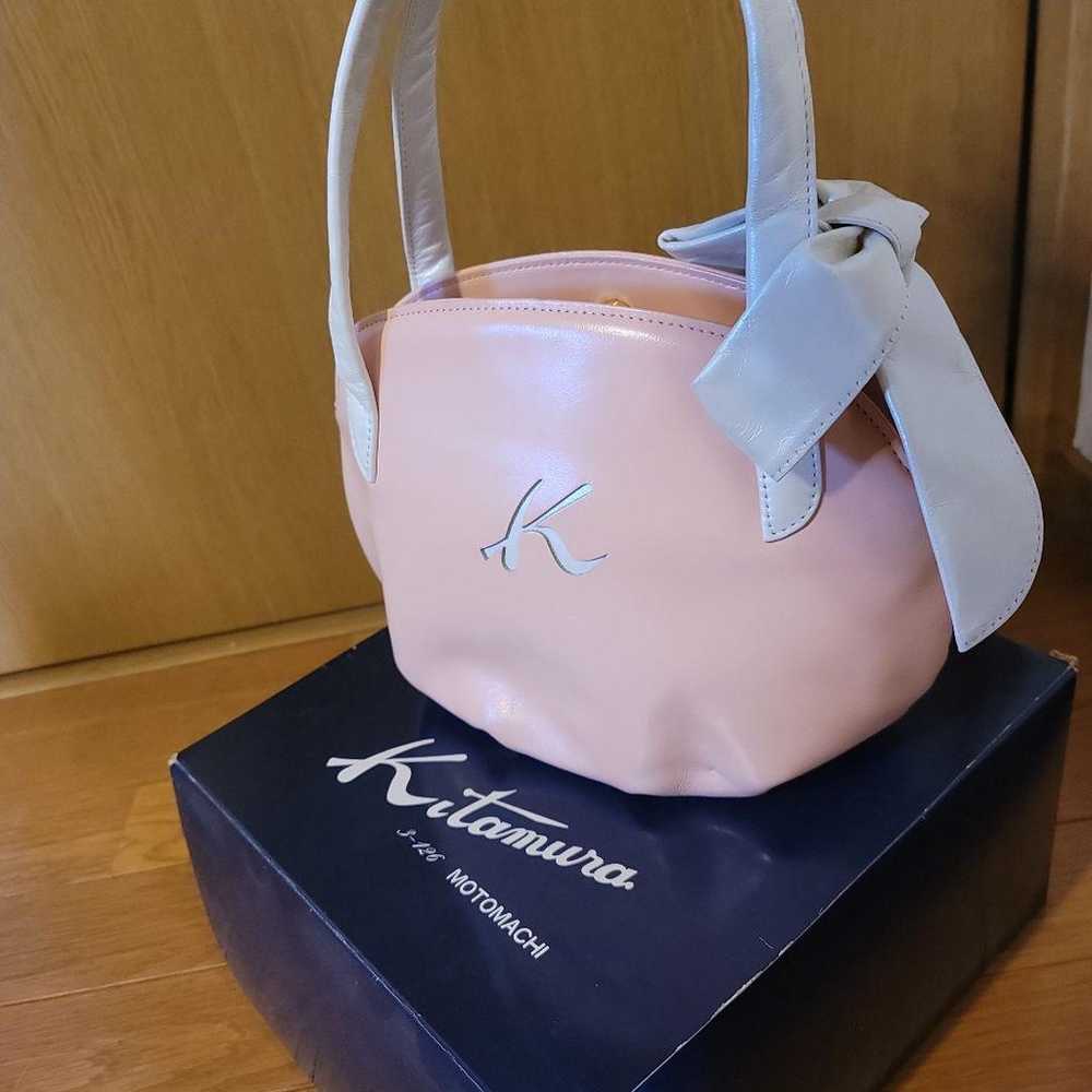 Kitamura bag in great condition. - image 1