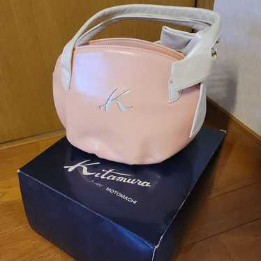 Kitamura bag in great condition.