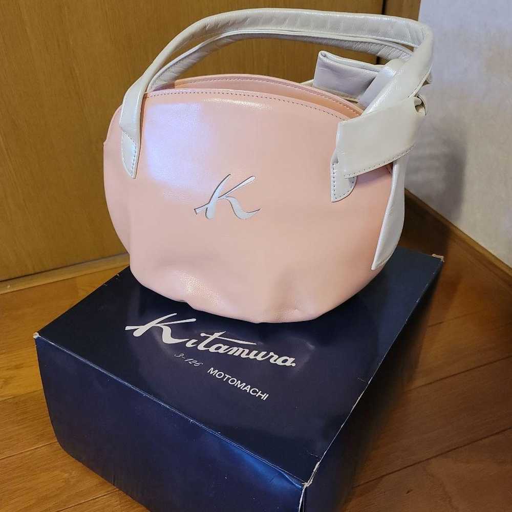 Kitamura bag in great condition. - image 2