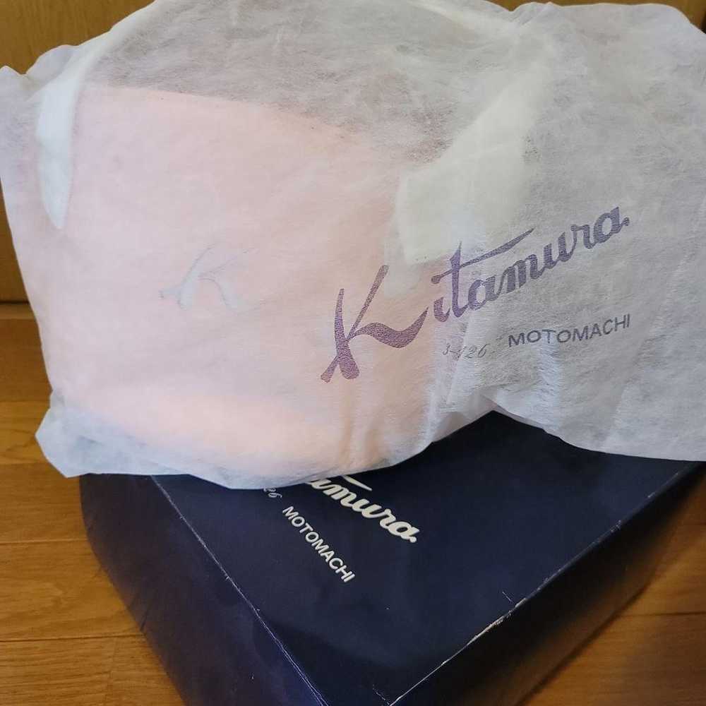 Kitamura bag in great condition. - image 9