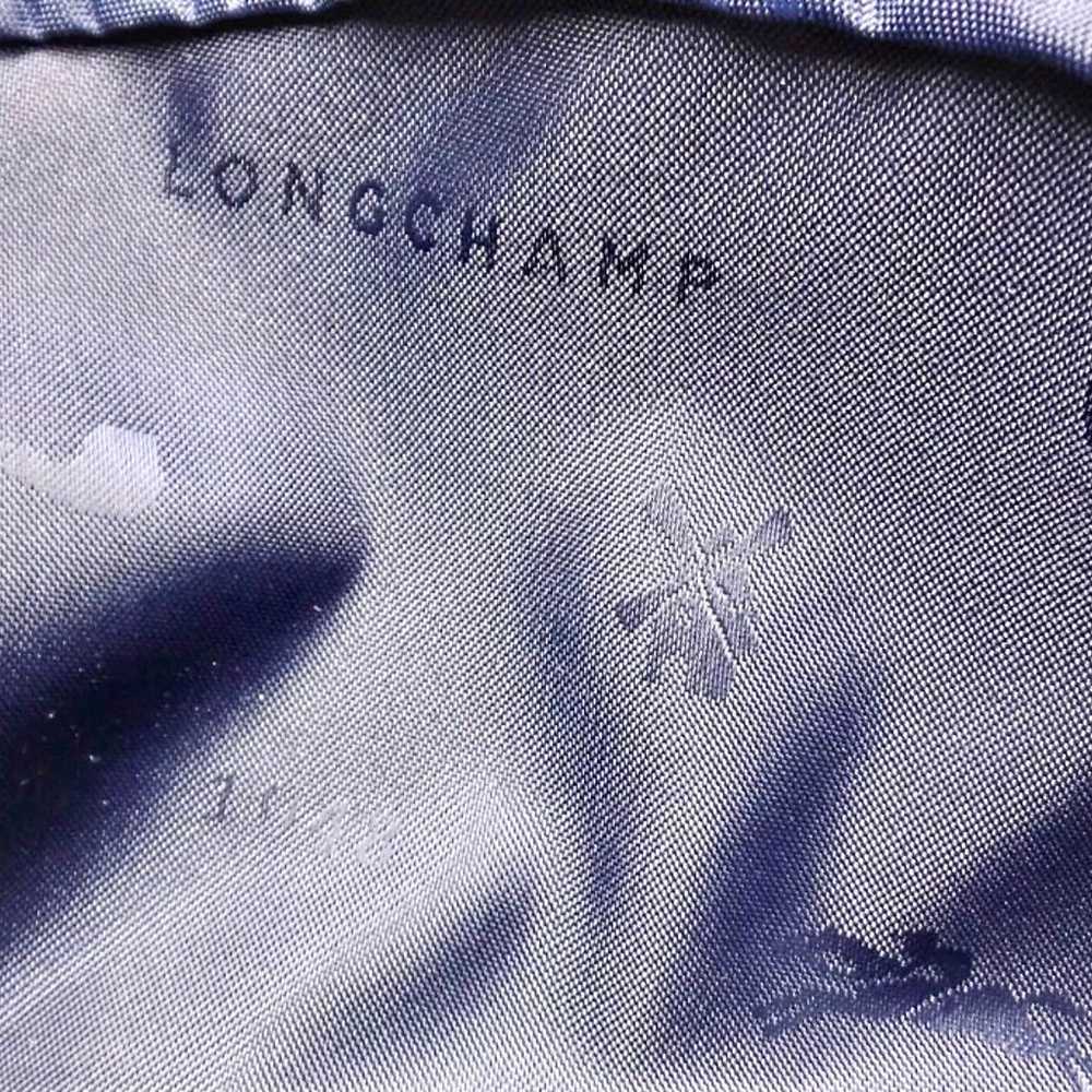 Longchamp 'Le Pliage Neo' Nylon Backpack in Navy … - image 8