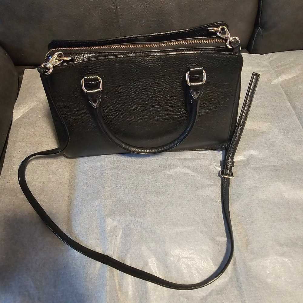 Kate spade leighann crossybody tote bag - image 3