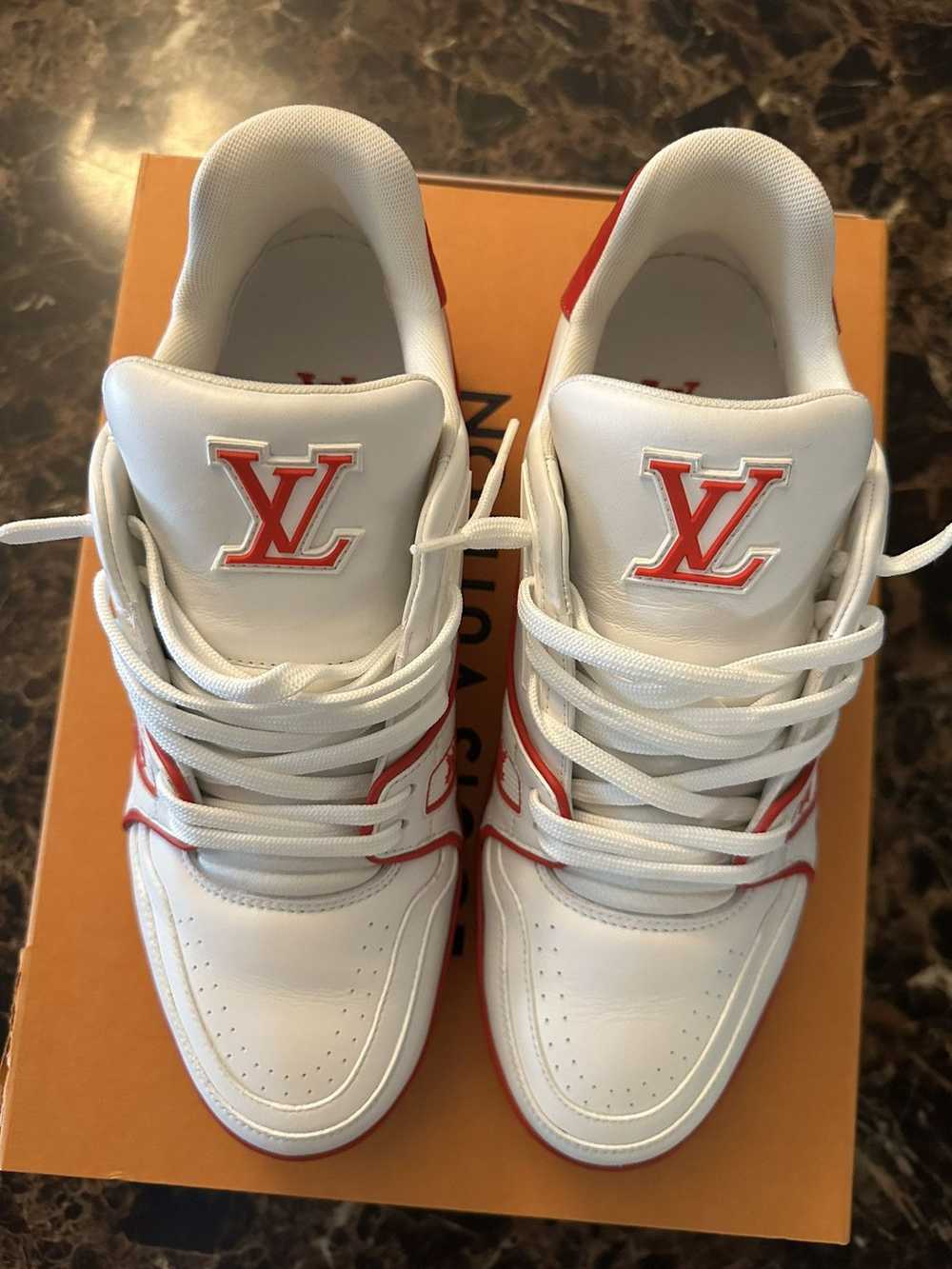 Louis Vuitton Louis Vuitton Sneakers - image 5