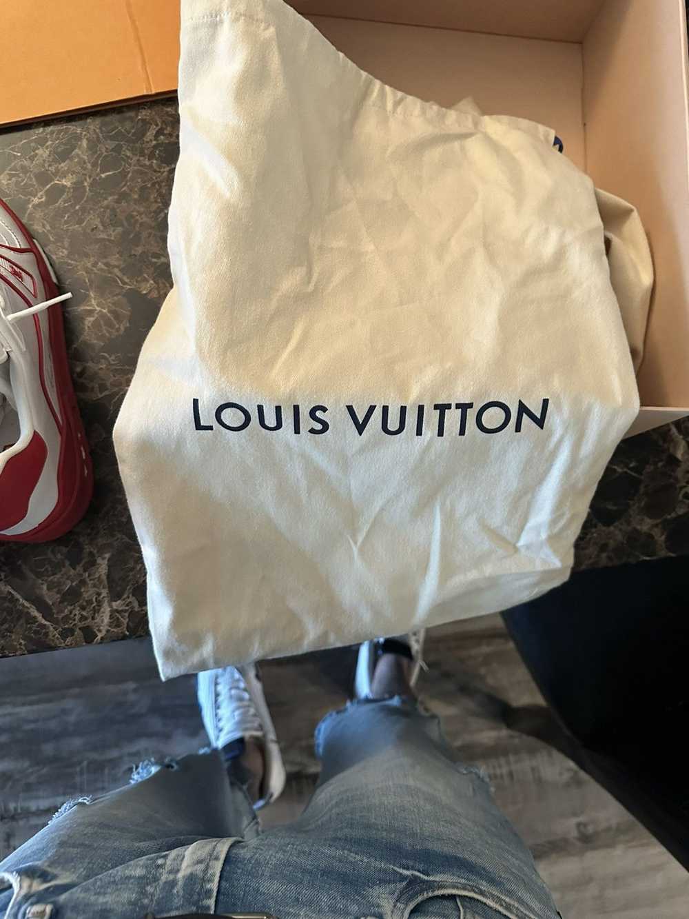 Louis Vuitton Louis Vuitton Sneakers - image 7