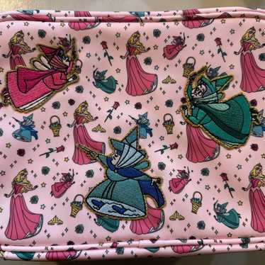 Stoney Clover Lane Sleeping Beauty Large NWOT