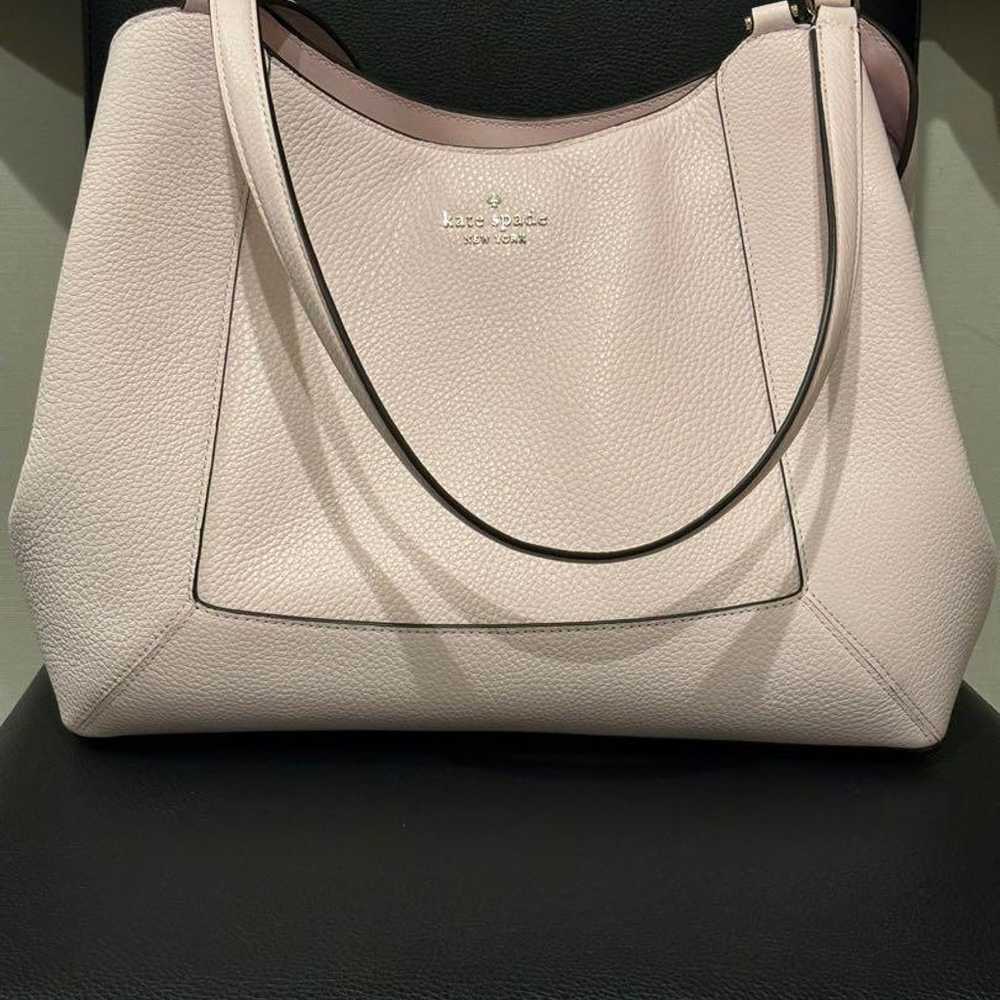 kate spade new york Lena Shoulder Bag - image 1