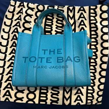 AUTHENTIC MARC JACOBS mini tote bag