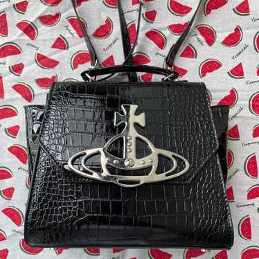 Vivienne Westwood backpack - image 1