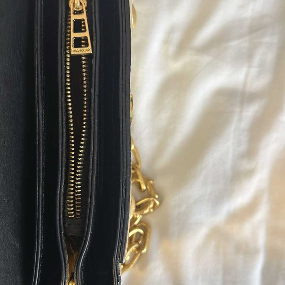 Zadig & Voltaire Katie Gold bag - image 5