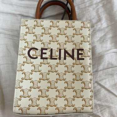 Brand new Celine shoulder bag