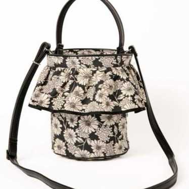 Ladies bag setsuko sagittaire - Gem