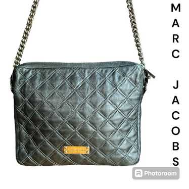 Marc Jacobs | Quilted Crossbody Ipad Bag - image 1